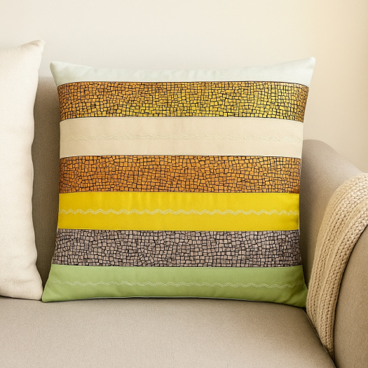 Povlak na polštář Jaro, vítej 2