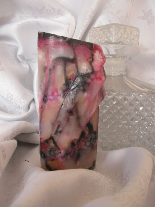 Prolévaný originál - Svíčka