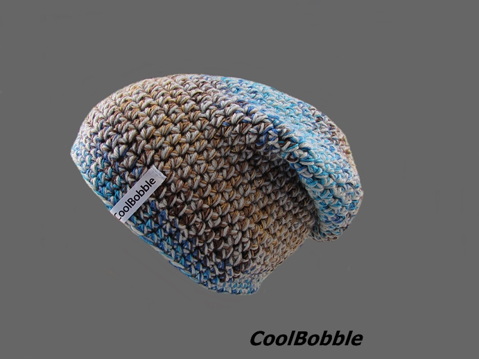 Hučka CoolBobble
