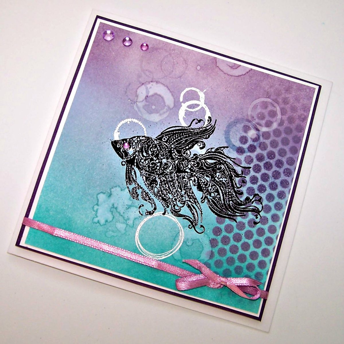 Přání - In the Sea No.2