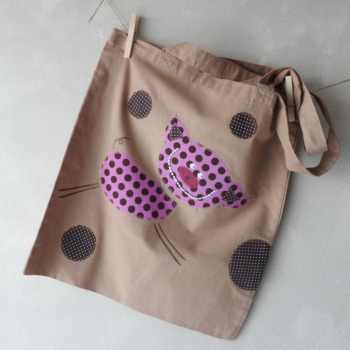 Nákupka pro štěstí