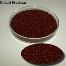 Rokajl Preciosa 11/0 Brown
