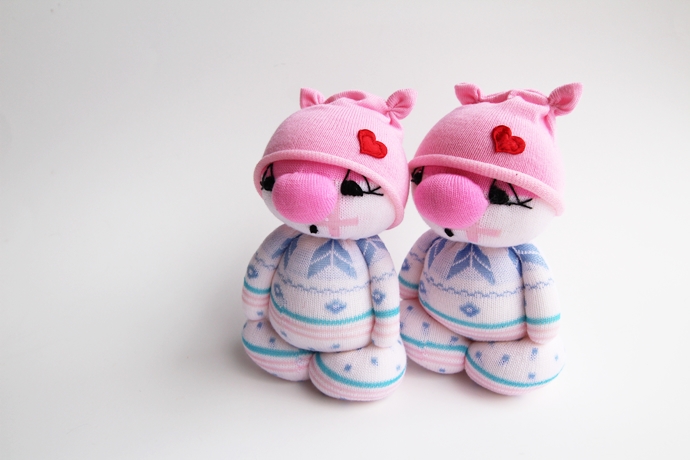 Skříteček pro štěstí. č.1374