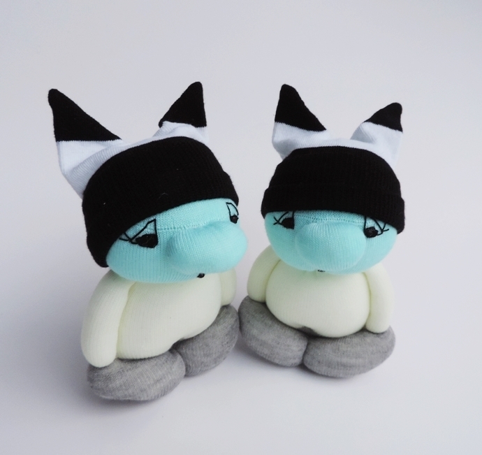 Skříteček pro štěstí. č.1259