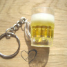 KLÍČENKA - PIVNÍ PŘÍVĚSEK - PIVO