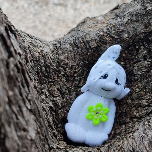 Skříteček do dlaně. MINI č.2599/S