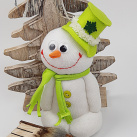 Sněhuláček pro radost. č.1886/C