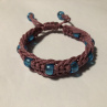 Macramé cetka
