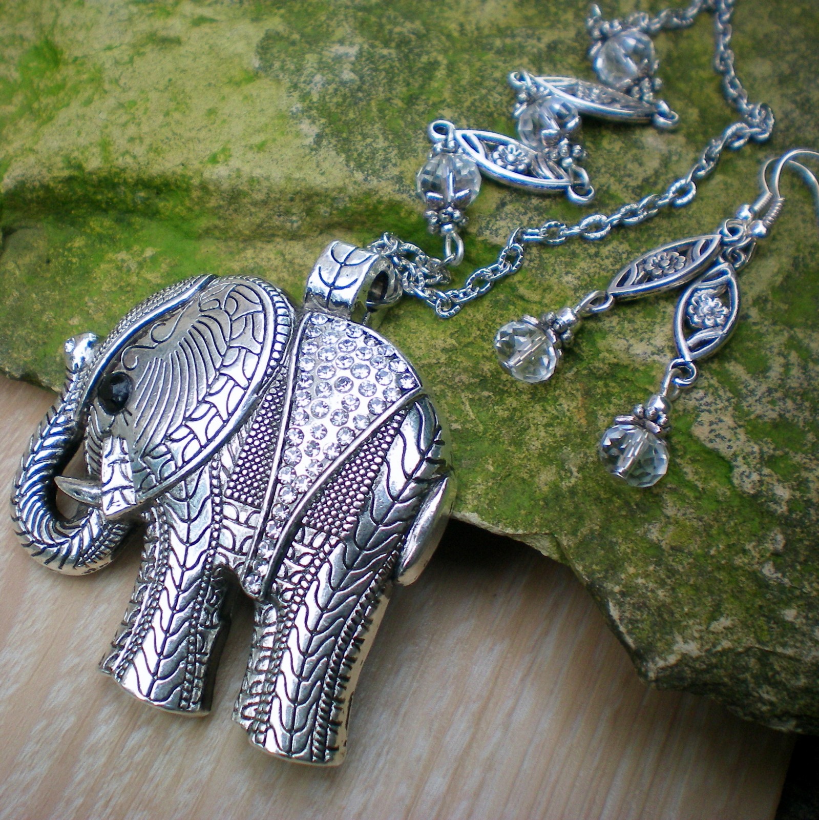 Paměť jako slon - souprava