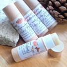 Pečovaní o rty - propolisové