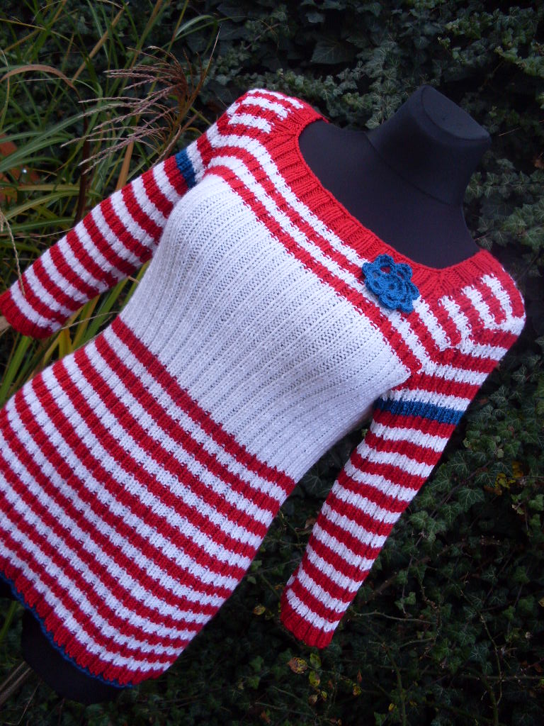 Námořník?...a proč ne?