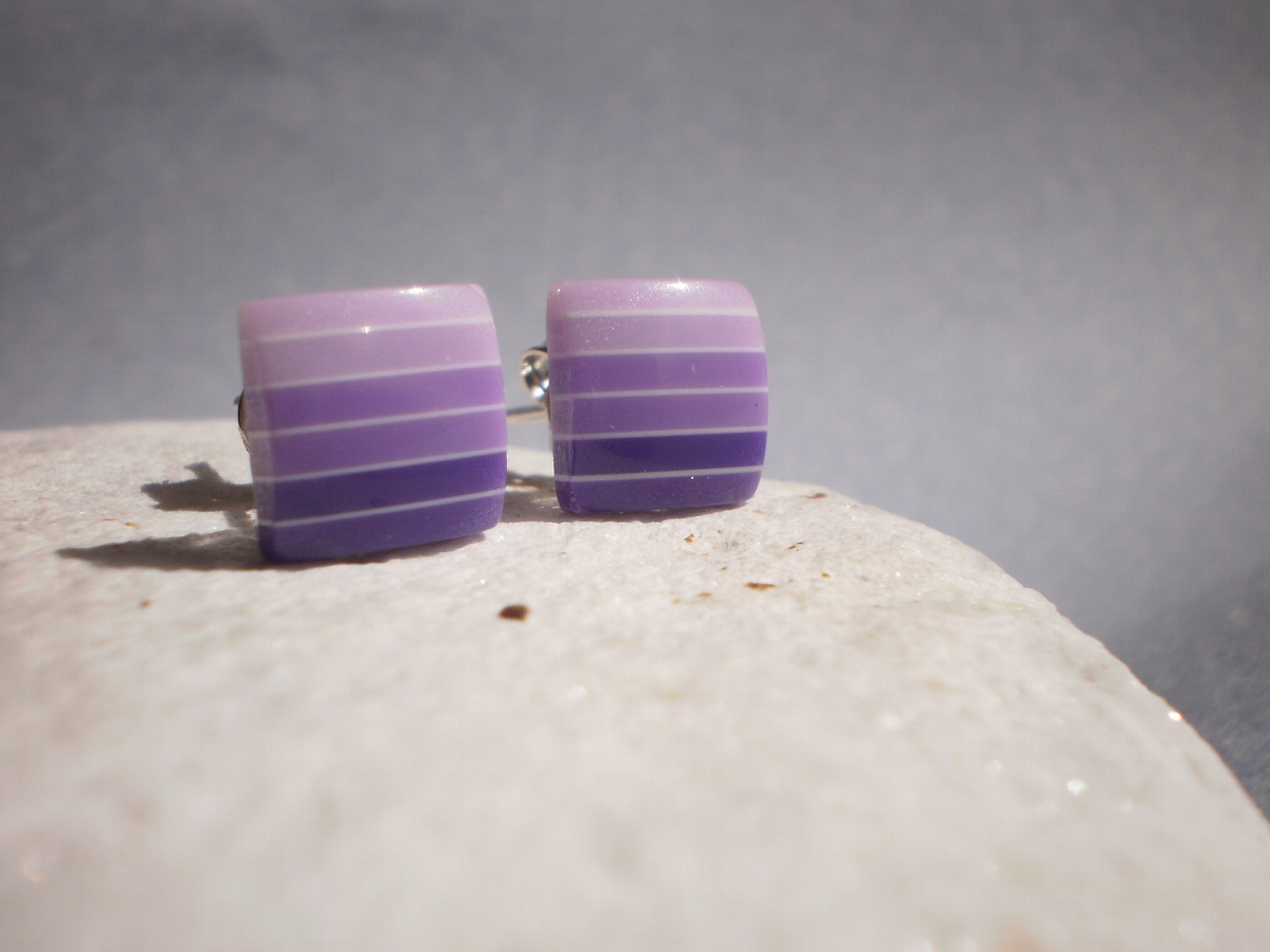 Prouhaté puzetky II.