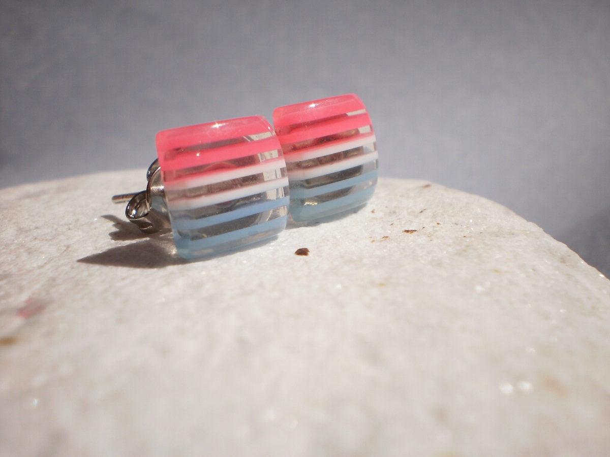 Prouhaté puzetky III.