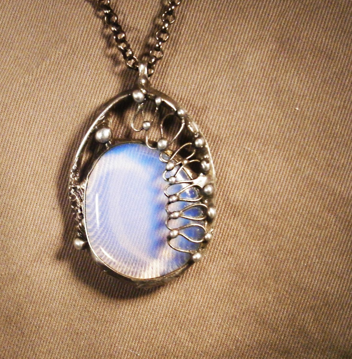 Průzračná studánka