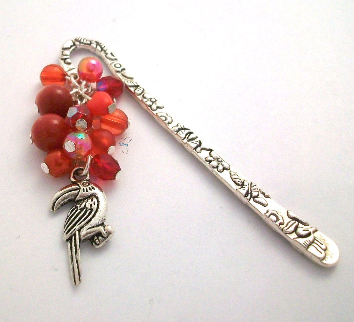 Sezobneme pár bobulek