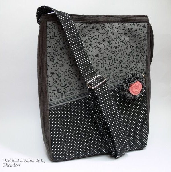 PUBka - Černá růže