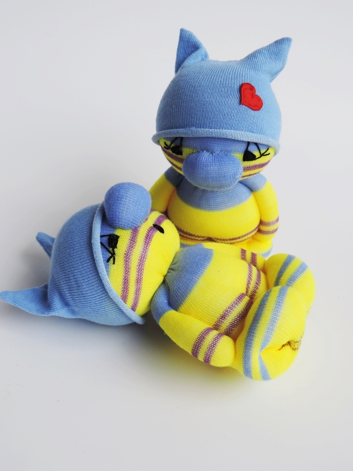 Skříteček pro štěstí. č.1256