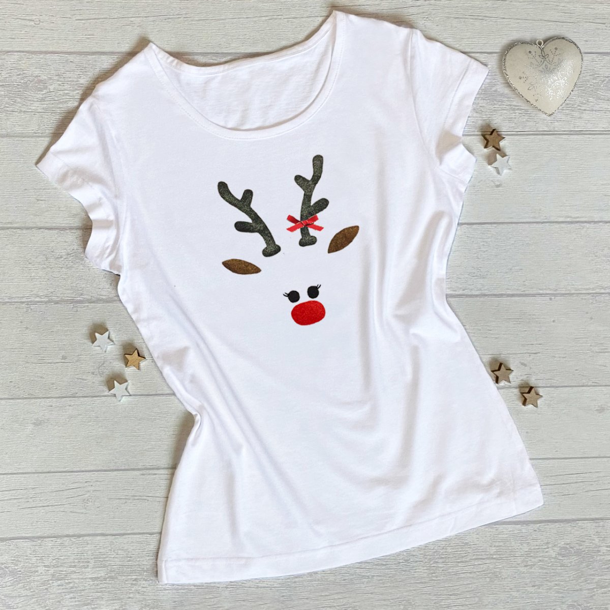 Dámské tričko sobík