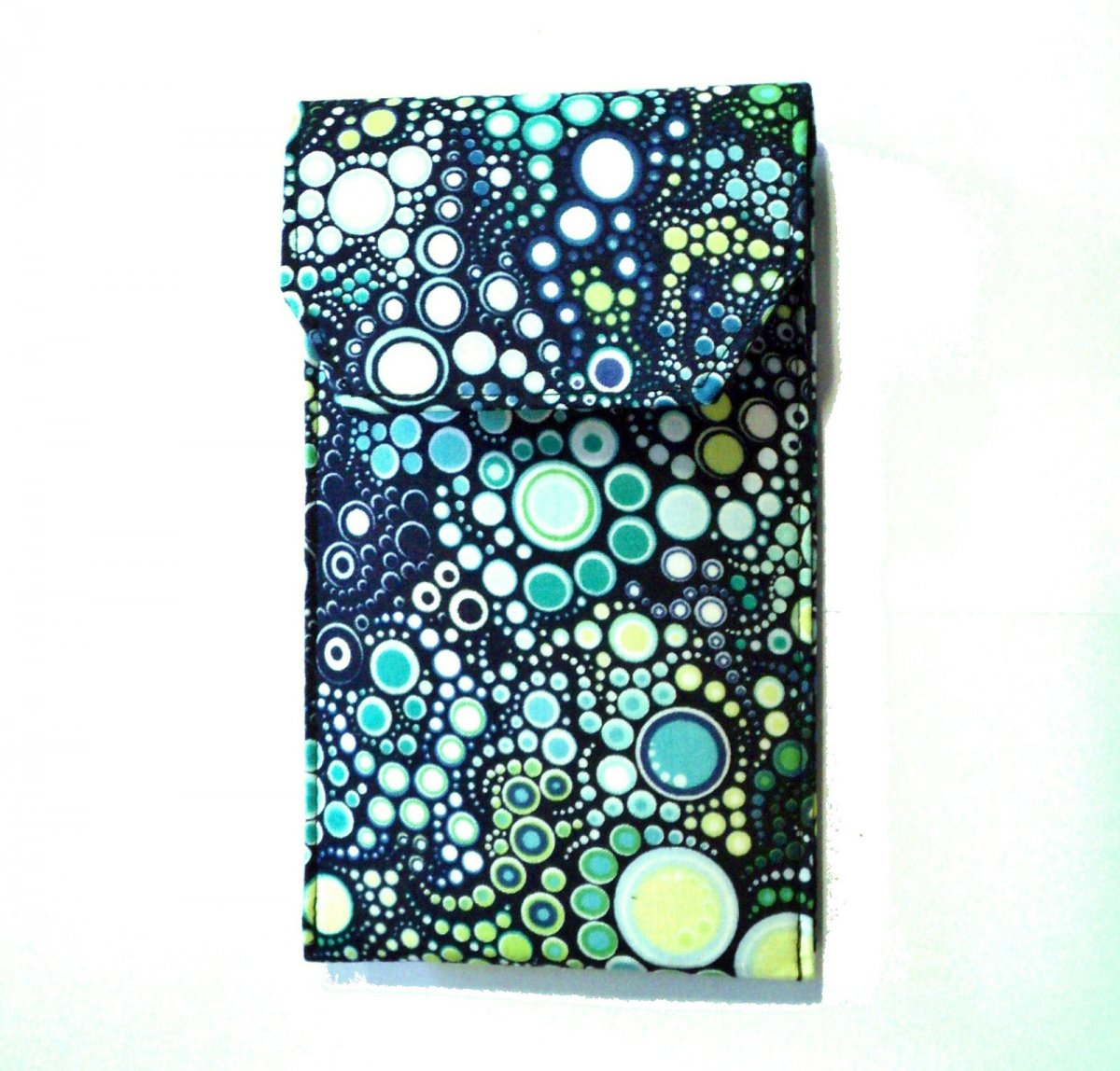 Pouzdro na telefon na přání