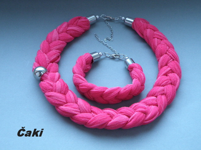 Kousek štěstí, souprava