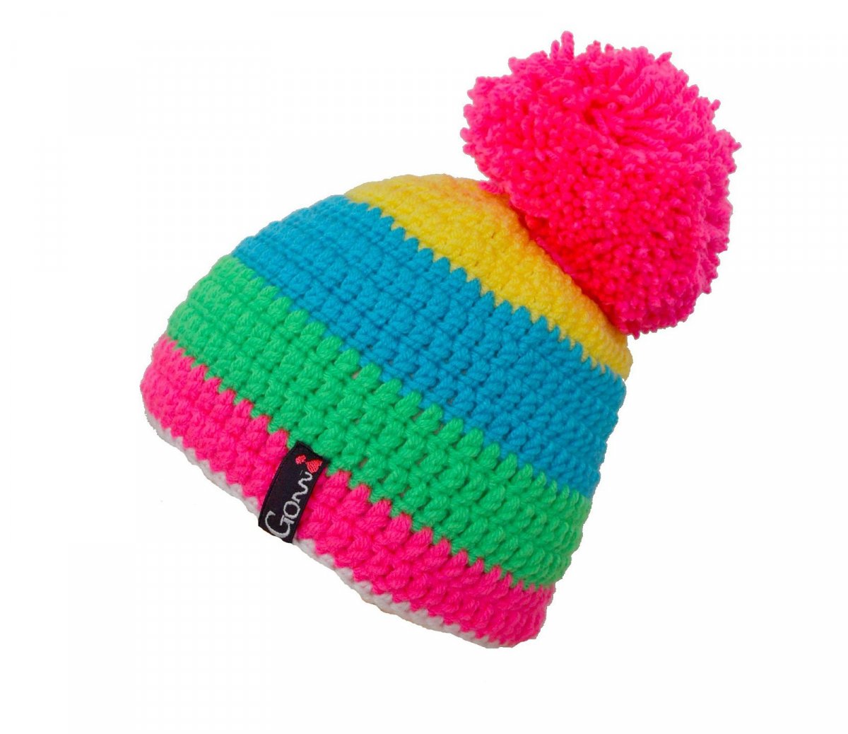 Háčkovaný GOmlíšek