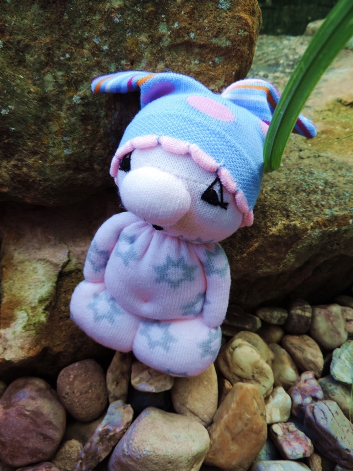 Skříteček pro štěstí. č.1151