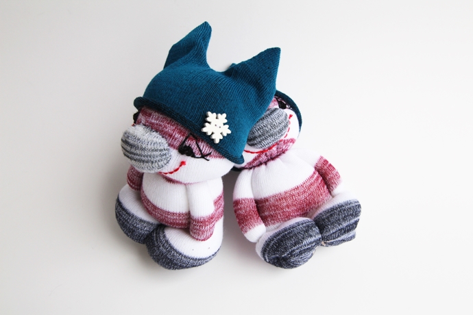 Skříteček pro štěstí. č.1371