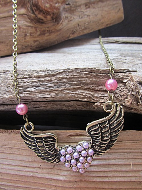 Srdeční záležitost - 5