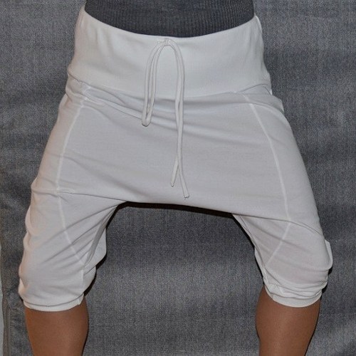 Turky Bílé pohlazení