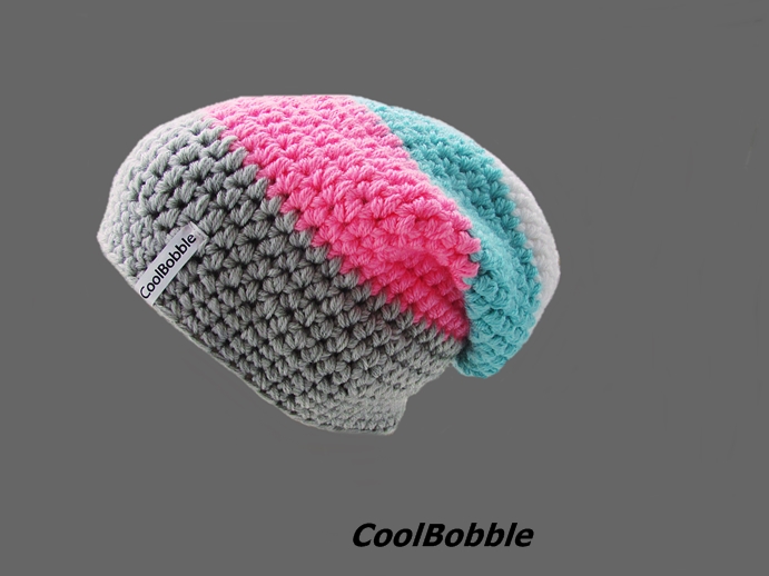 Hučka CoolBobble