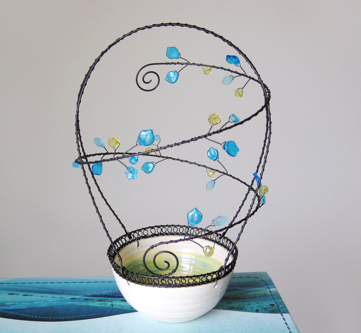 Svícen - Mořská hladina