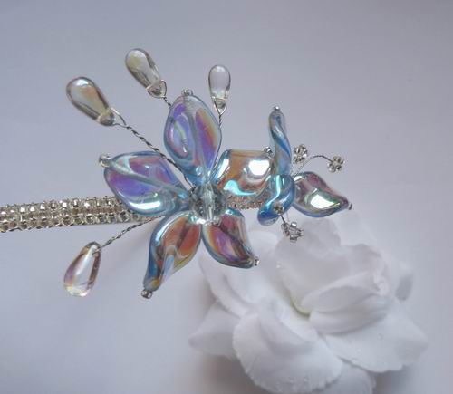 Korunka pro nevěstu