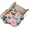 kabelka Tess 2 Butterfly