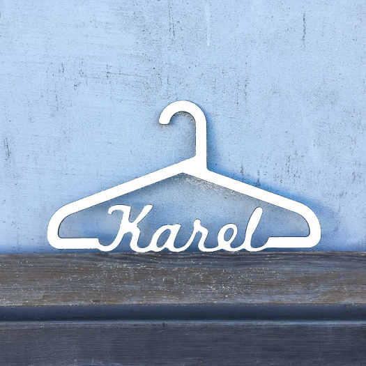 ramínko Karel