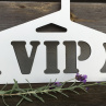 ramínko VIP