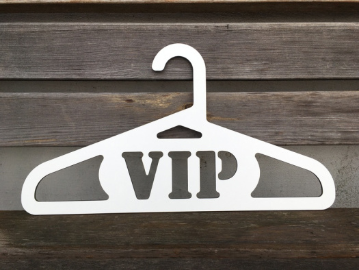 ramínko VIP
