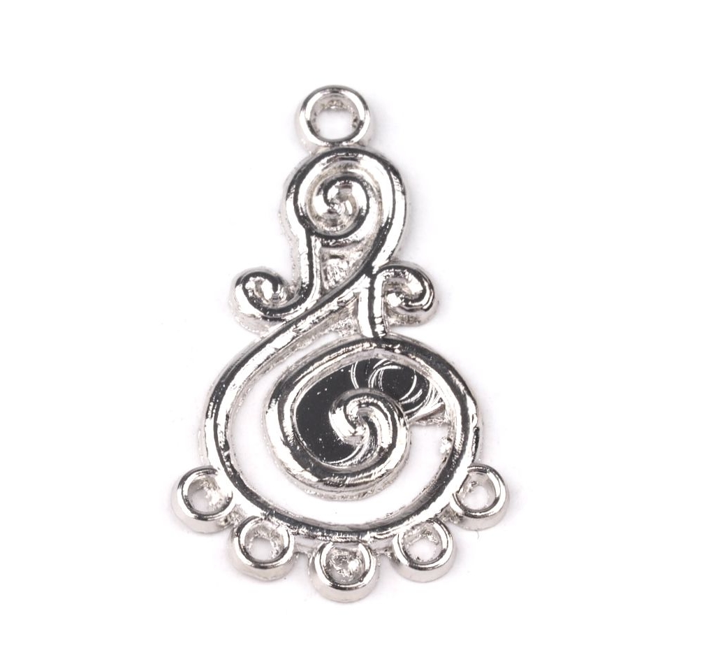 Ramínko 15x27mm - 2 ks