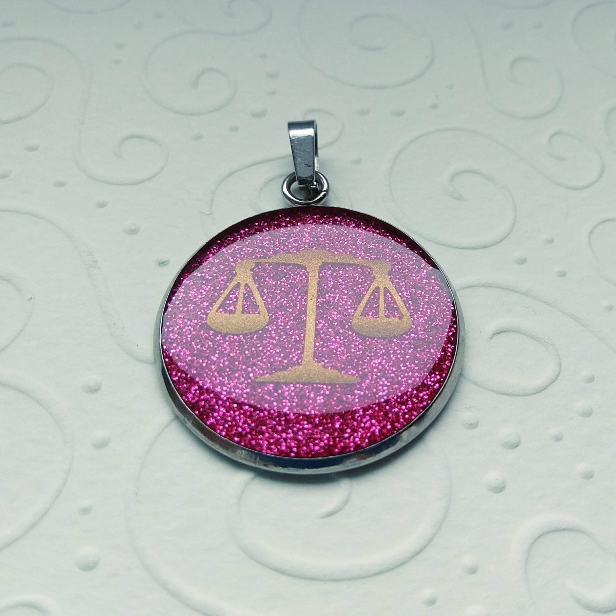 Znamení zvěrokruhu - Váhy 1