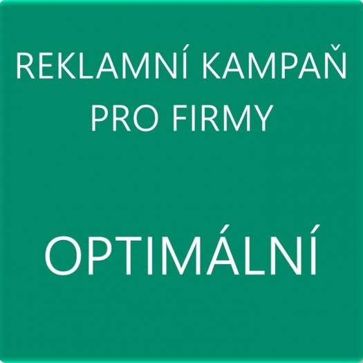 REKLAMNÍ KAMPAŇ pro firmy a živnostníky – zviditelněte svou značku na Potvor.cz
