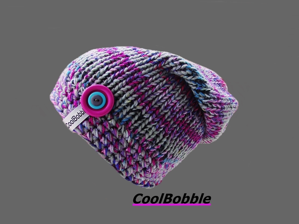 Hučka CoolBobble