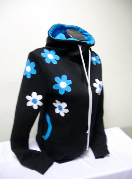 Mikina ,rezervace pro Jen22