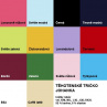 Těhotenské triko "Vyžehleno přes glóbus" bílé XXL/XXXL