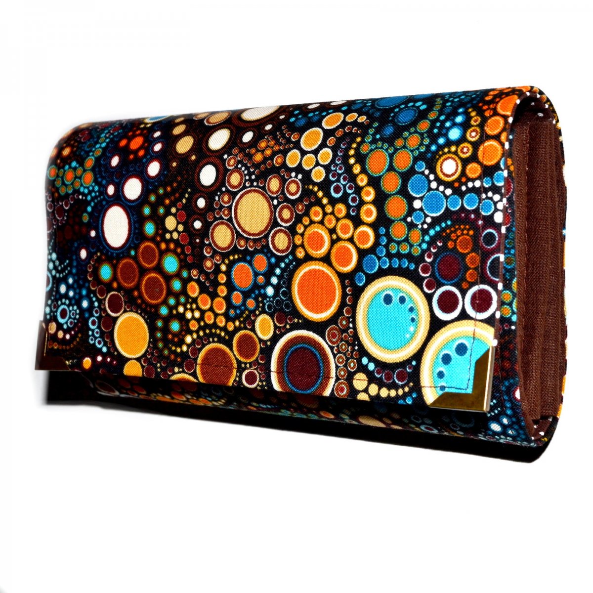 peněženka Miss Bubble Bubblies 16-19cm