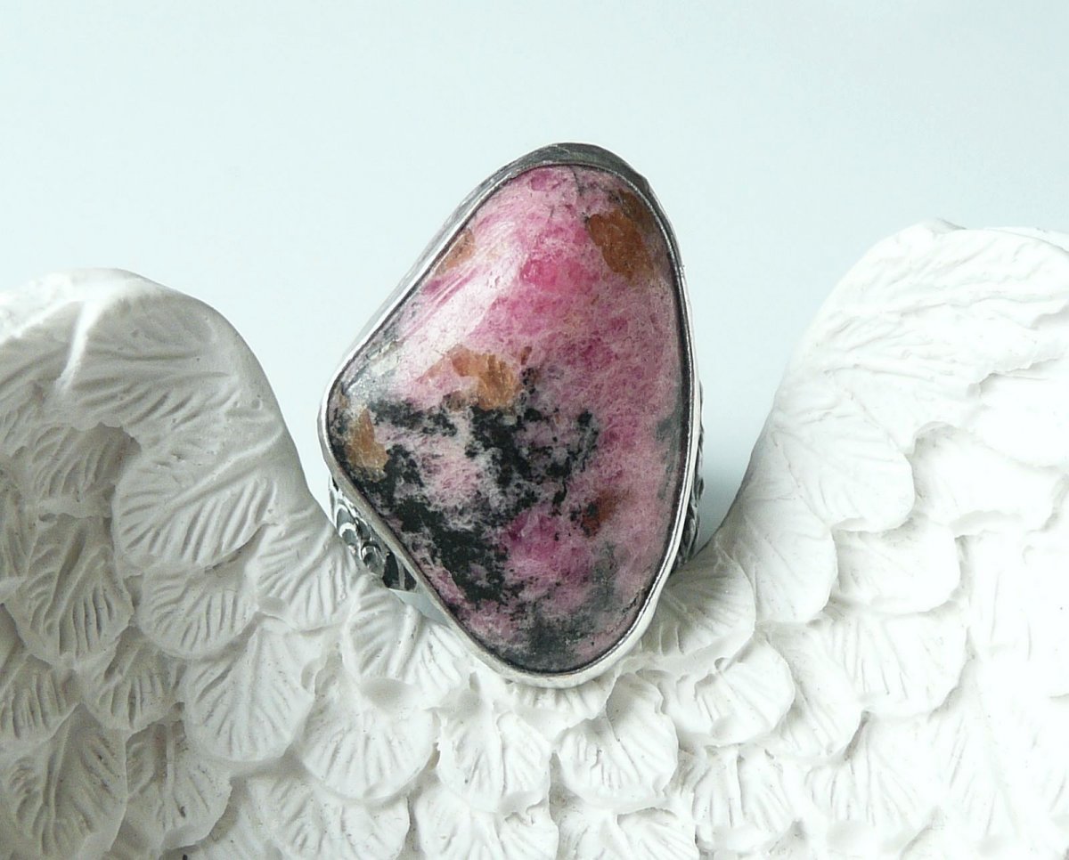 Sophia .. ( rodonit ) 