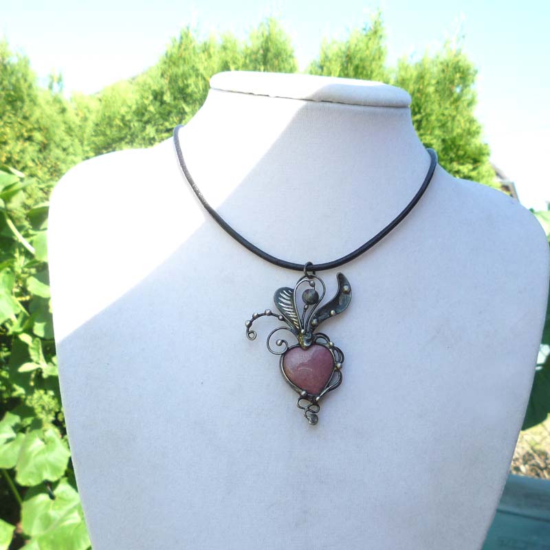 Srdcová řepa.....rodonit