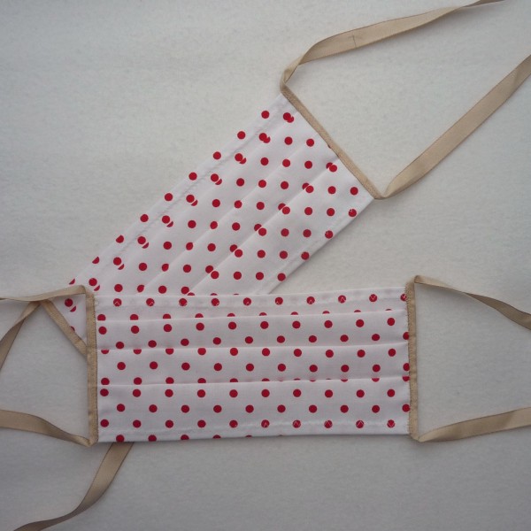 Bavlněná ROUŠKA jednovrstvá - DOPRODEJ!!