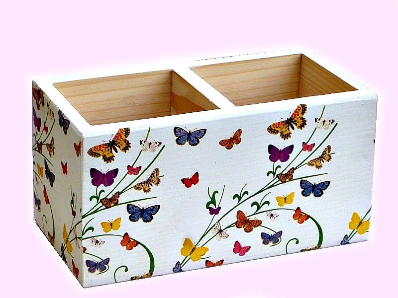 tužkovník - dvojstojánek