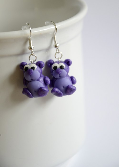 Medvídci třpytiváčci