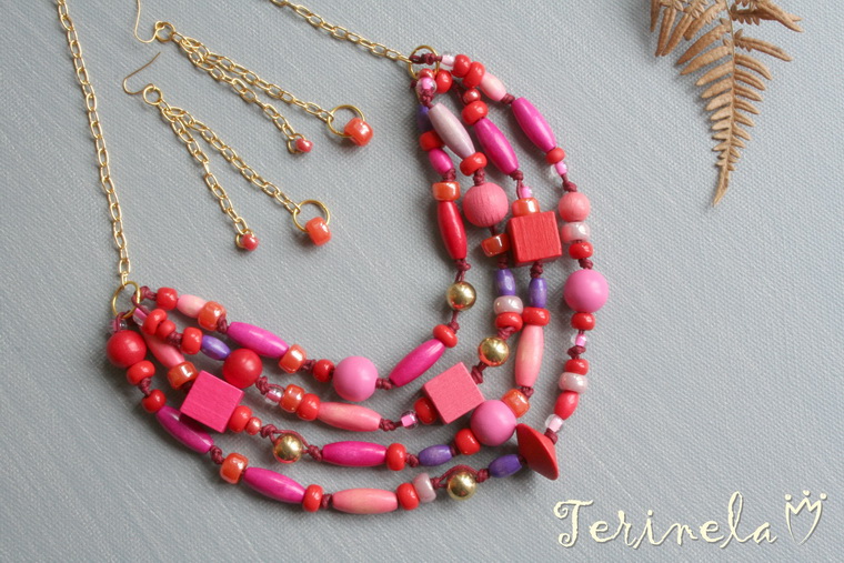 Souprava ORIGINÁL © Tančíš se závojem