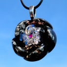 Orgonit  - Růže pro Čarodějku